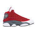 Air Jordan 13 Retro Red Flint - Air Jordan Sneaker