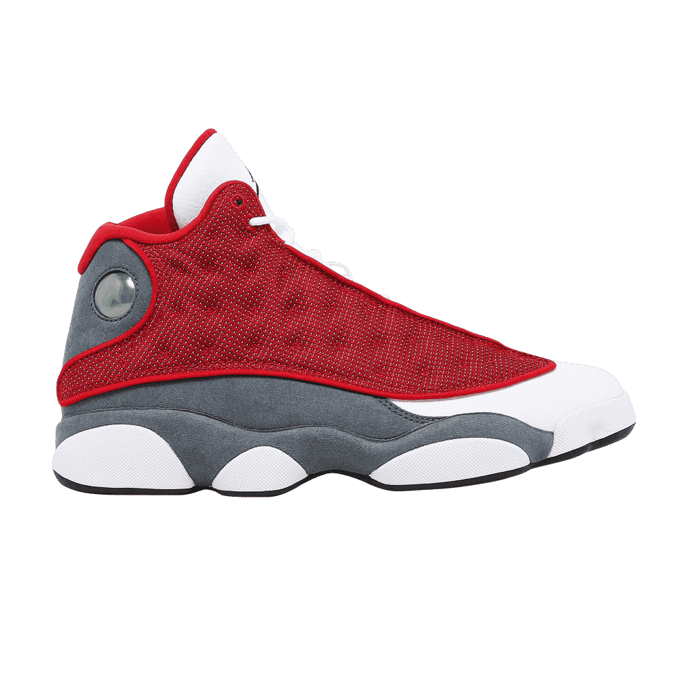 Air Jordan 13 Retro Red Flint - Air Jordan Sneaker