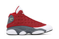 Air Jordan 13 Retro Red Flint - Air Jordan Sneaker, Detailansicht 3