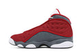 Air Jordan 13 Retro Red Flint - Air Jordan Sneaker, Detailansicht 5