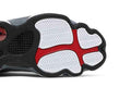Air Jordan 13 Retro Red Flint - Air Jordan Sneaker, Detailansicht 7