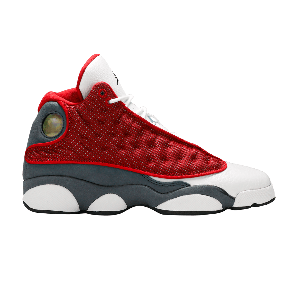 Air Jordan 13 Retro GS Red Flint - Air Jordan Sneaker