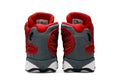 Air Jordan 13 Retro GS Red Flint - Air Jordan Sneaker, Detailansicht 8