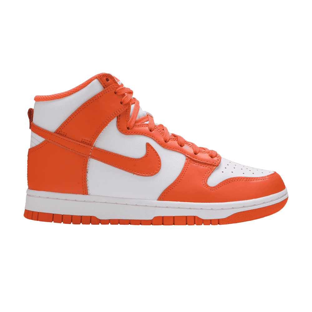 Nike Wmns Dunk High Syracuse 2021 - Nike Sneaker
