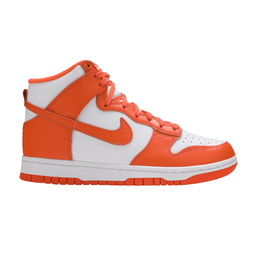 Nike Wmns Dunk High Syracuse 2021 - Nike Sneaker