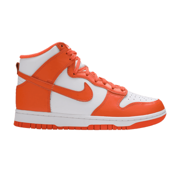 Nike Wmns Dunk High Syracuse 2021 - Nike Sneaker