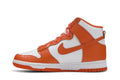 Nike Wmns Dunk High Syracuse 2021 - Nike Sneaker, Detailansicht 5