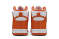 Nike Wmns Dunk High Syracuse 2021 - Nike Sneaker, Detailansicht 8