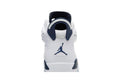 Air Jordan 6 Retro Midnight Navy 2022 - Air Jordan Sneaker, Detailansicht 9