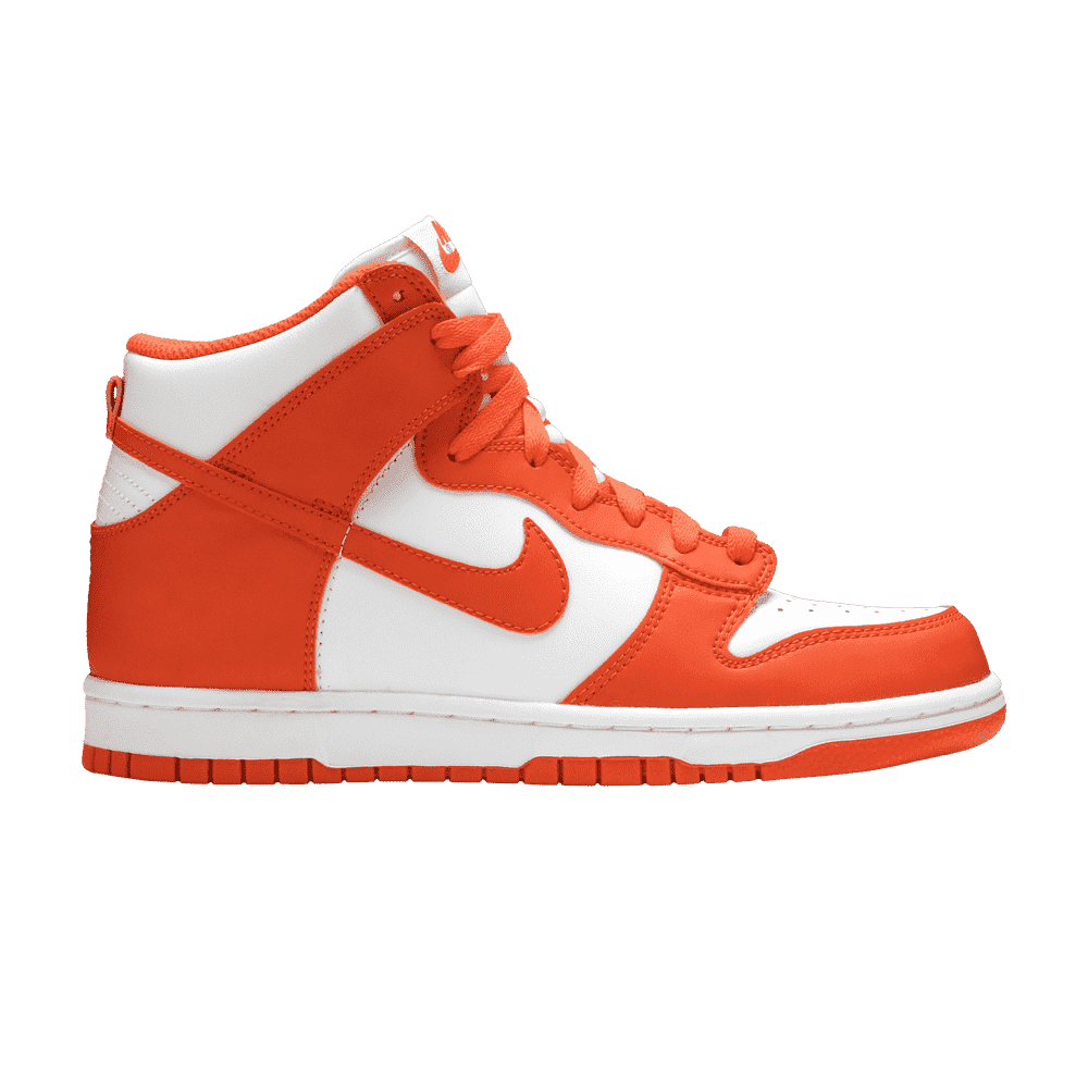 Nike Dunk High SP GS Syracuse 2021
