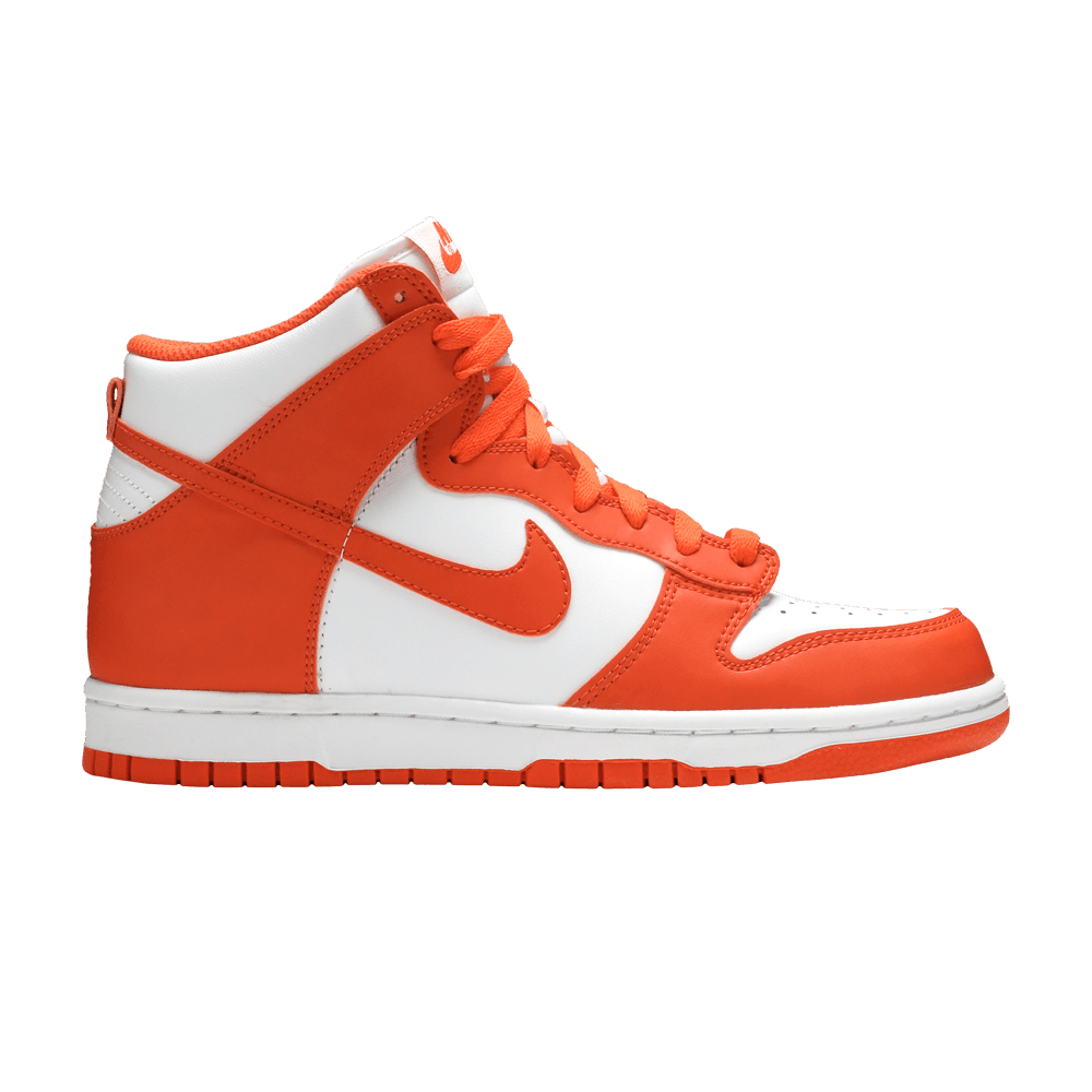 Nike Dunk High SP GS Syracuse 2021 - Nike Sneaker
