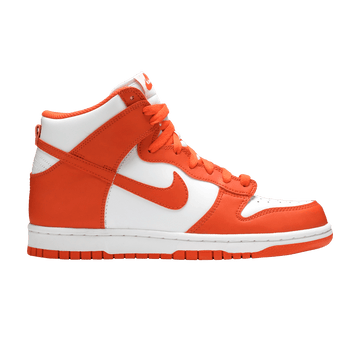 Nike Dunk High SP GS Syracuse 2021 - Nike Sneaker