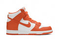 Nike Dunk High SP GS Syracuse 2021 - Nike Sneaker, Detailansicht 3