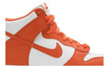 Nike Dunk High SP GS Syracuse 2021 - Nike Sneaker, Detailansicht 4
