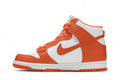 Nike Dunk High SP GS Syracuse 2021 - Nike Sneaker, Detailansicht 5