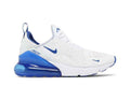 Nike Air Max 270 Kentucky - Nike Sneaker, Detailansicht 2