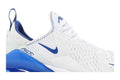 Nike Air Max 270 Kentucky - Nike Sneaker, Detailansicht 3
