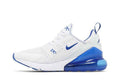 Nike Air Max 270 Kentucky - Nike Sneaker, Detailansicht 4