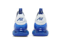 Nike Air Max 270 Kentucky - Nike Sneaker, Detailansicht 7