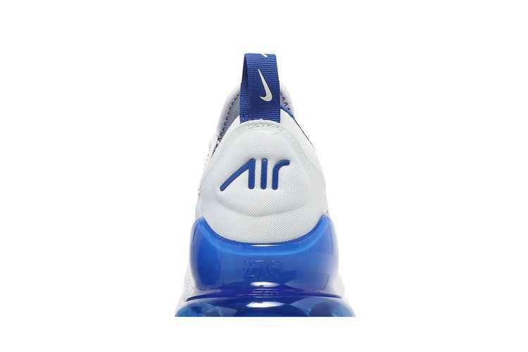 Nike Air Max 270 Kentucky - Nike Sneaker, Detailansicht 8