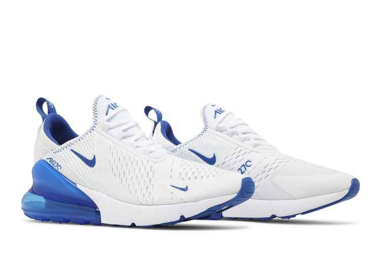 Nike Air Max 270 Kentucky - Nike Sneaker, Detailansicht 9