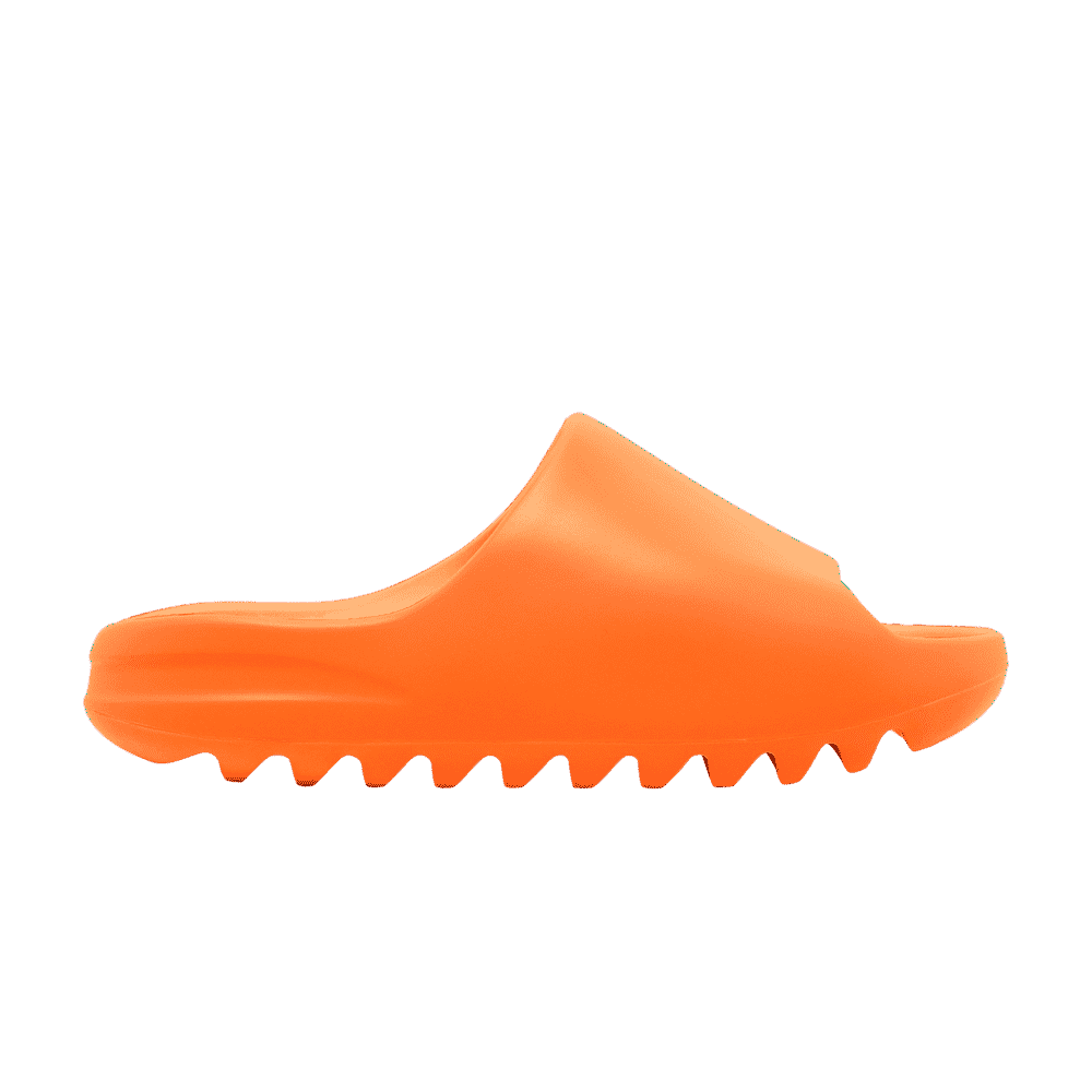 Yeezy Slide Enflame Orange