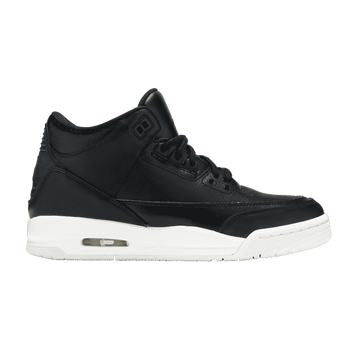 Air Jordan 3 Retro BG Cyber Monday - Air Jordan Sneaker