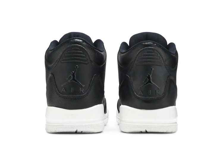 Air Jordan 3 Retro BG Cyber Monday - Air Jordan Sneaker, Detailansicht 8