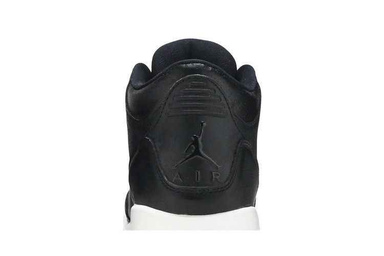 Air Jordan 3 Retro BG Cyber Monday - Air Jordan Sneaker, Detailansicht 9