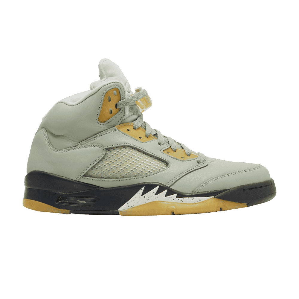Air Jordan 5 Retro Jade Horizon