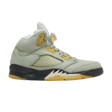 Air Jordan 5 Retro Jade Horizon