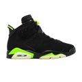 Air Jordan 6 Retro Electric Green - Air Jordan Sneaker