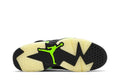 Air Jordan 6 Retro Electric Green - Air Jordan Sneaker, Detailansicht 6