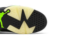 Air Jordan 6 Retro Electric Green - Air Jordan Sneaker, Detailansicht 7