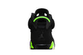 Air Jordan 6 Retro Electric Green - Air Jordan Sneaker, Detailansicht 9