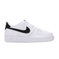 Nike Air Force 1 Low White Black (GS) - Nike Sneaker