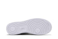 Nike Air Force 1 Low White Black (GS) - Nike Sneaker, Detailansicht 5