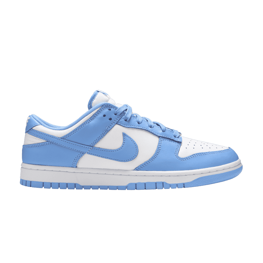 Nike Dunk Low University Blue