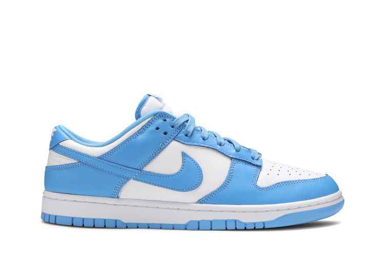Nike Dunk Low University Blue - Nike Sneaker