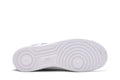 Nike Air Force 1 Low White Royal Blue - Nike Sneaker, Detailansicht 5