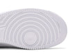 Nike Air Force 1 Low White Royal Blue - Nike Sneaker, Detailansicht 6