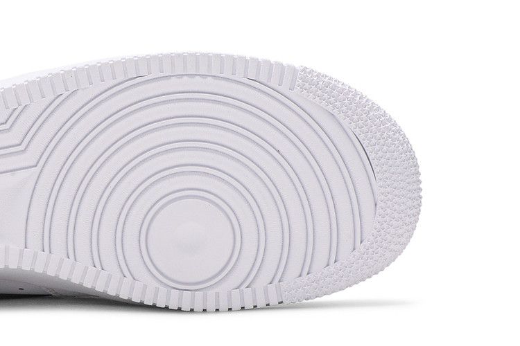Nike Air Force 1 Low White Royal Blue - Nike Sneaker, Detailansicht 6