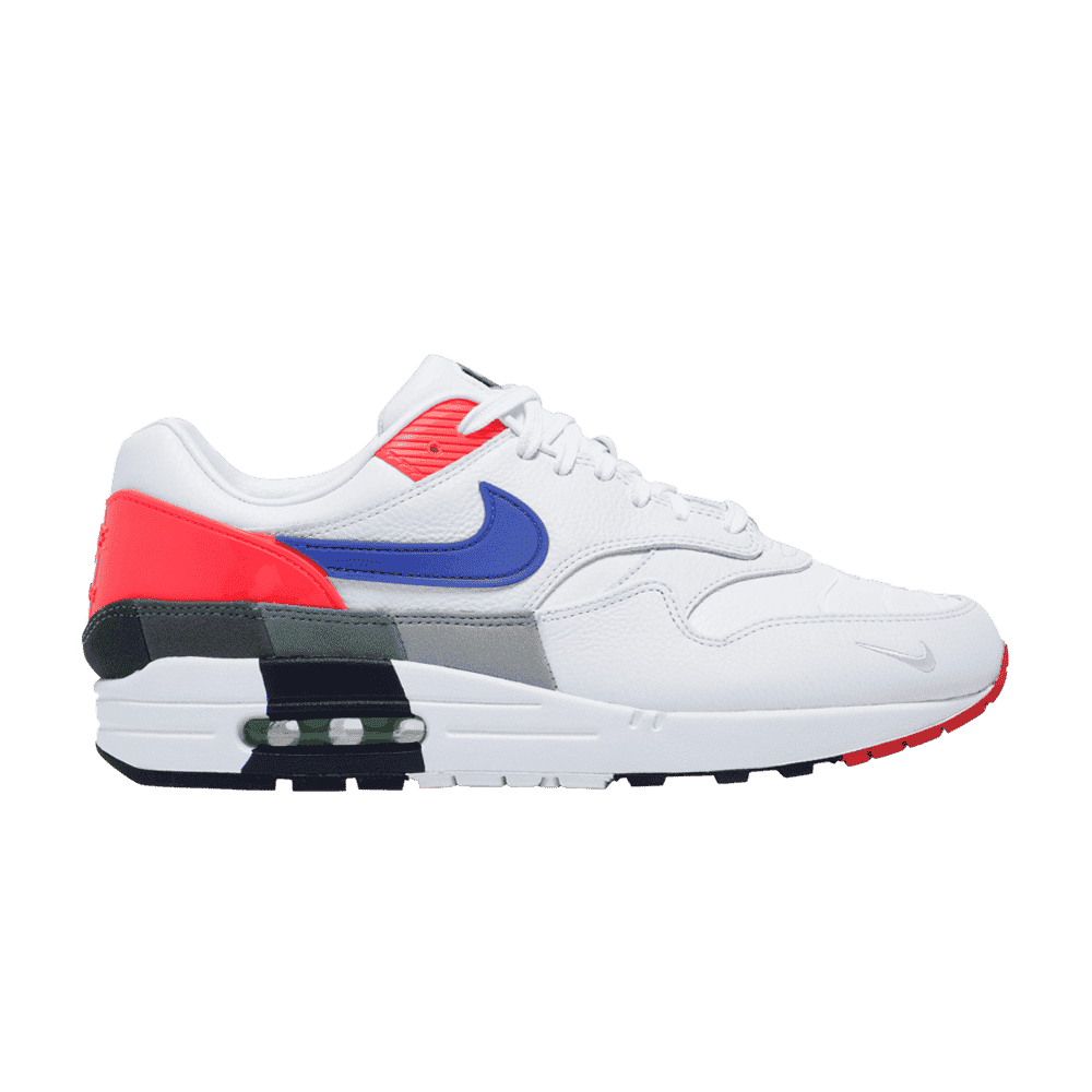 Air Max 1 Evoluzione delle Icone