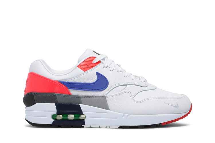 Air Max 1 Evolution Of Icons - Nike Sneaker