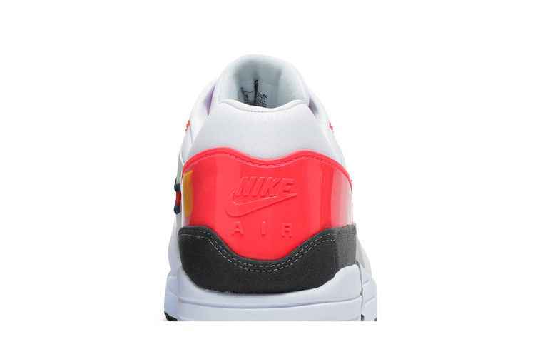 Air Max 1 Evolution Of Icons - Nike Sneaker, Detailansicht 8