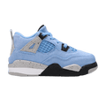 Air Jordan 4 Retro TD University Blue - Air Jordan Sneaker