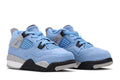 Air Jordan 4 Retro TD University Blue - Air Jordan Sneaker, Detailansicht 10