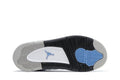 Air Jordan 4 Retro PS University Blue - Air Jordan Sneaker, Detailansicht 6