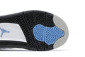 Air Jordan 4 Retro PS University Blue - Air Jordan Sneaker, Detailansicht 7