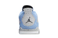 Air Jordan 4 Retro PS University Blue - Air Jordan Sneaker, Detailansicht 9